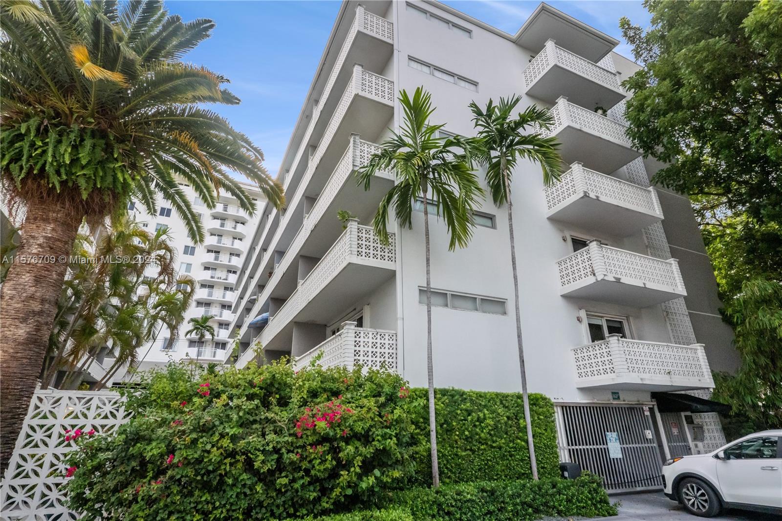 1620 West Ave # 602