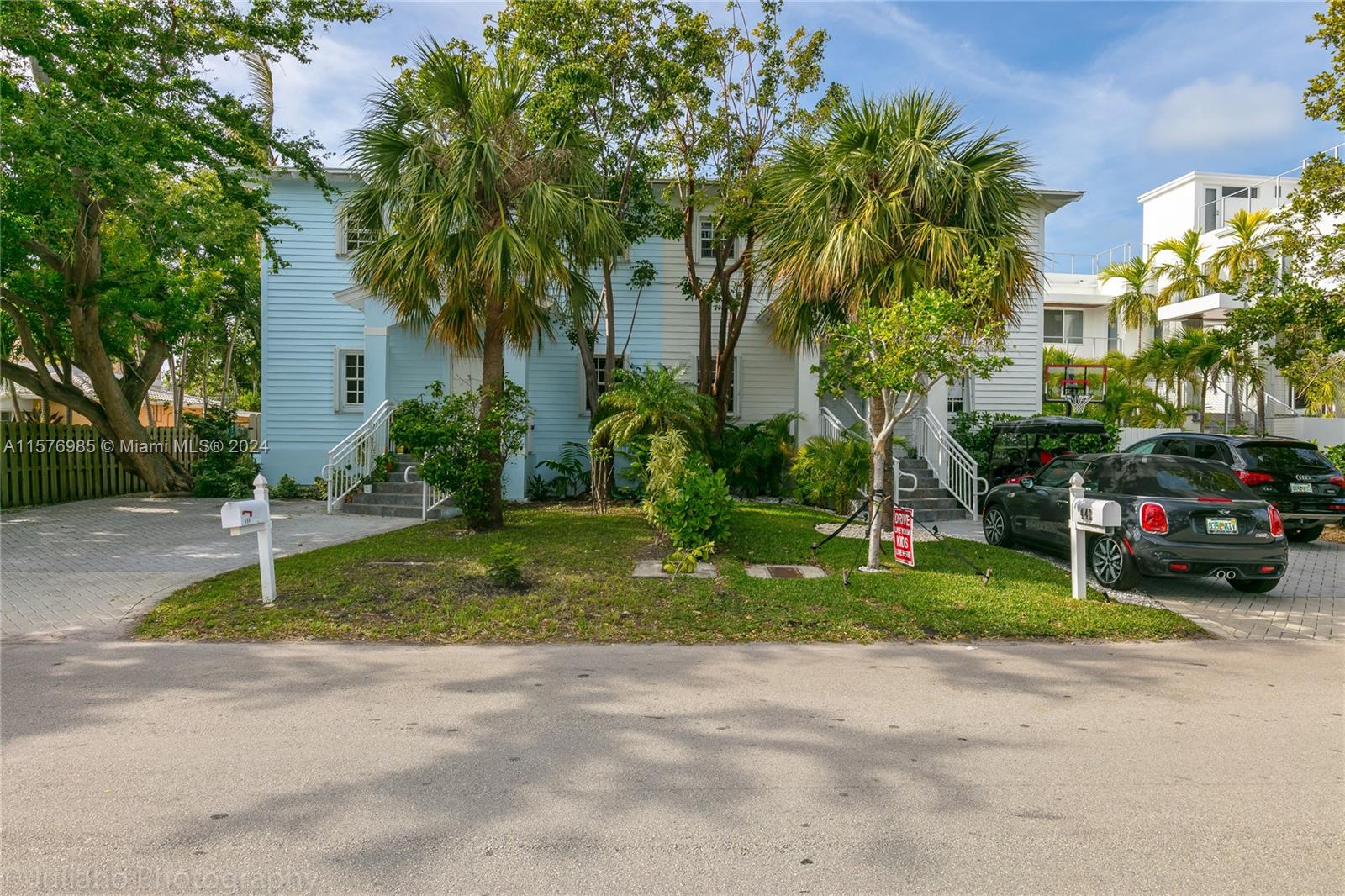 444 Fernwood Rd # 444