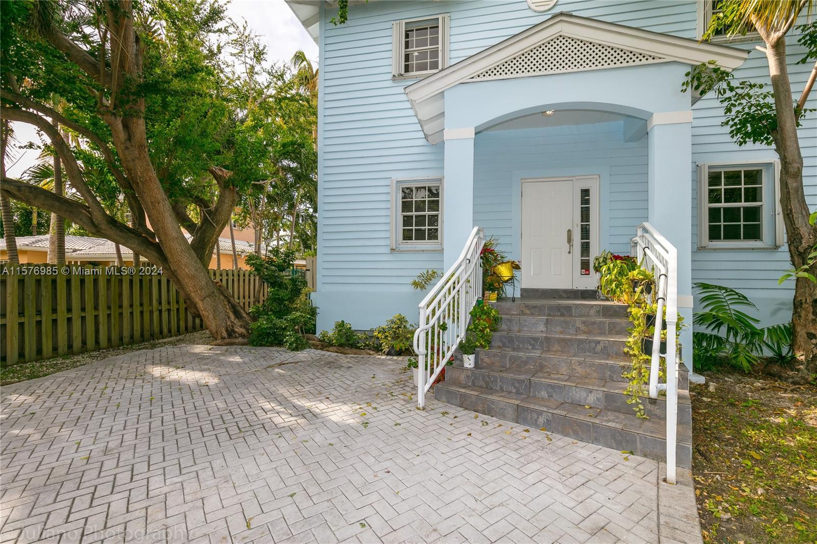 444 Fernwood Rd # 444