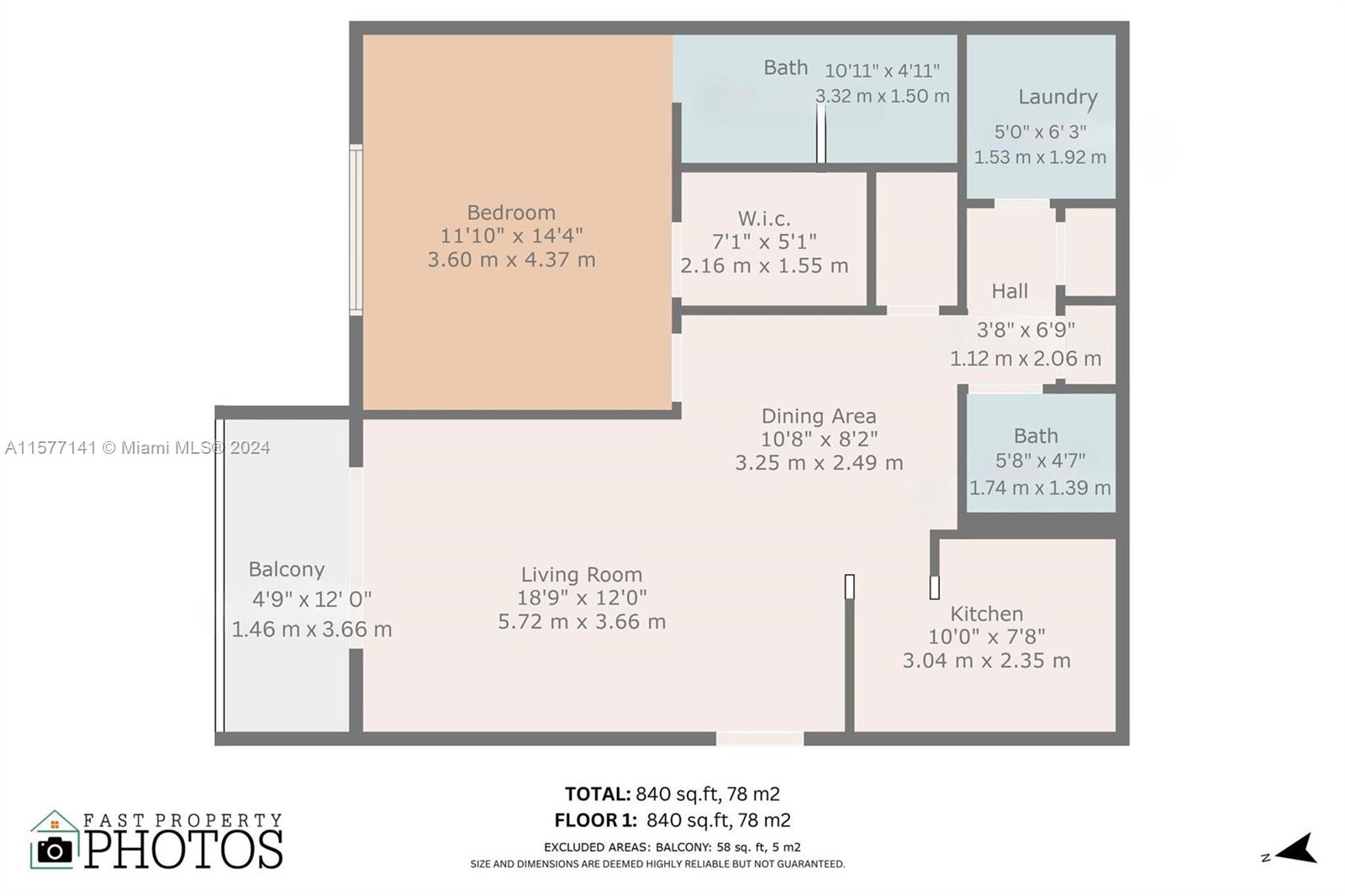2802 NW 55th Ave # 2B