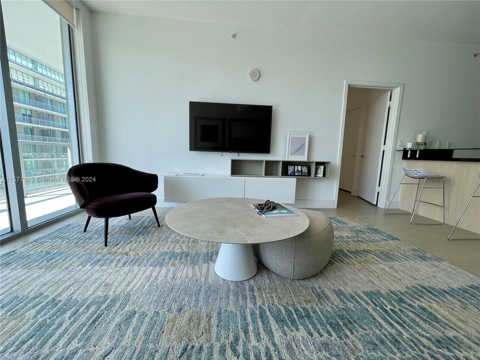 1111 SW 1 AV Unit: 3716-N