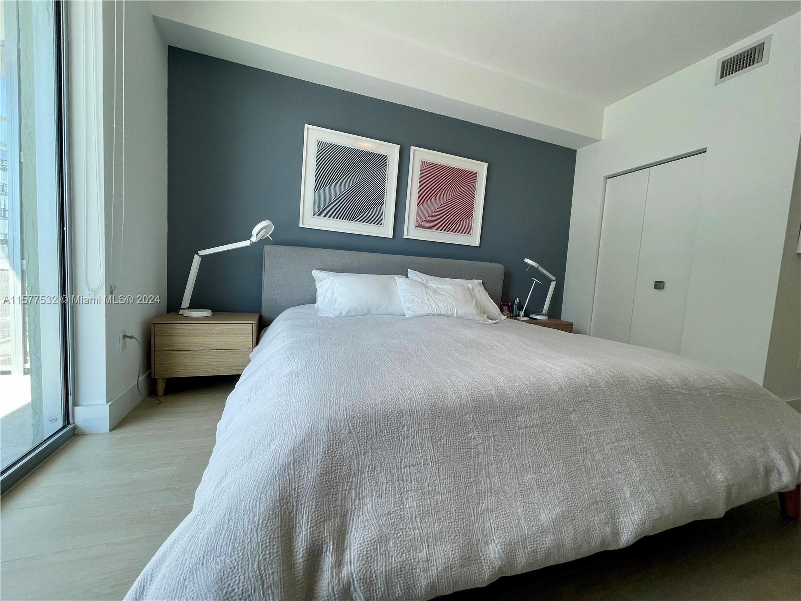 1111 SW 1 AV Unit: 3716-N