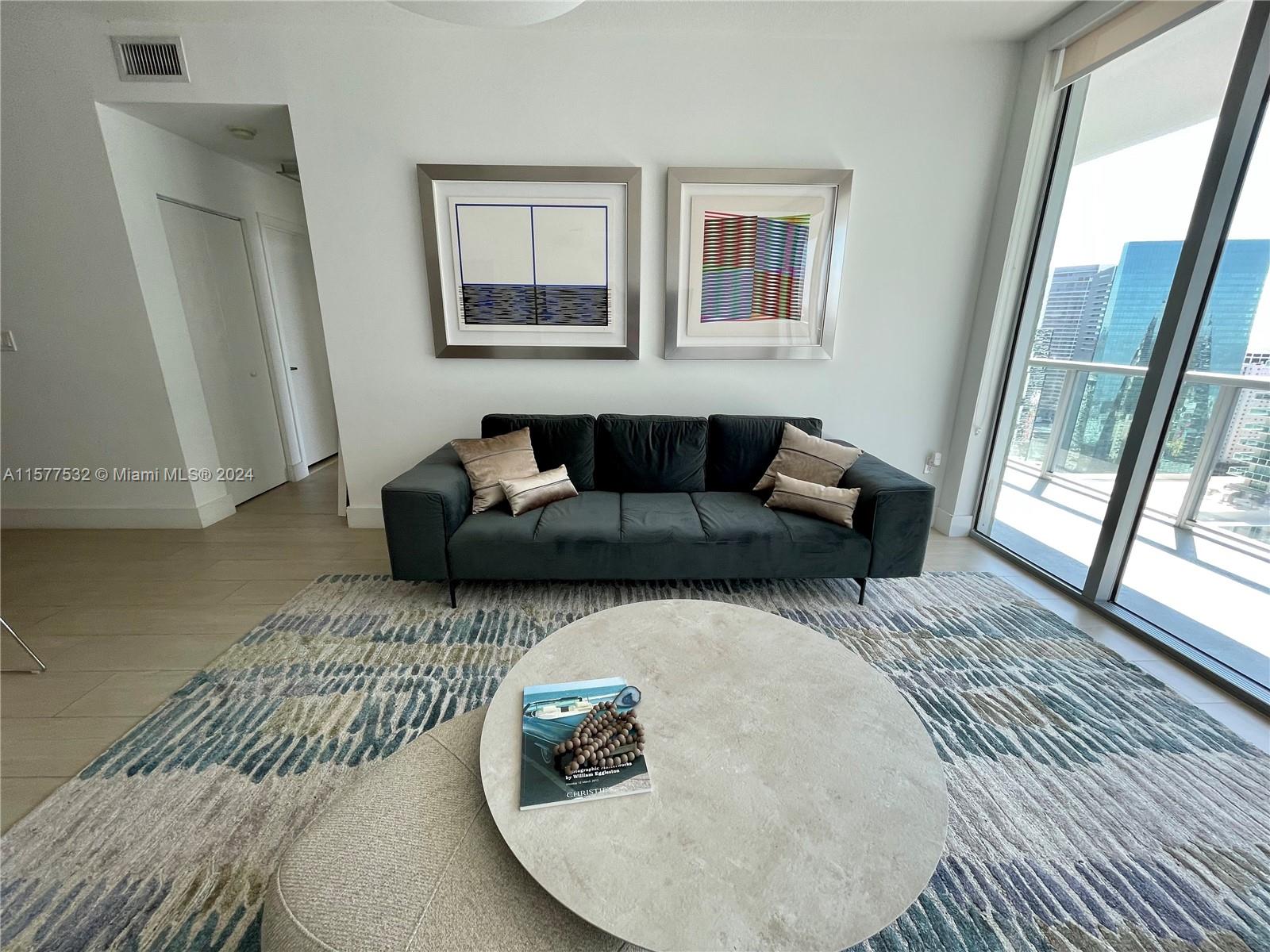 1111 SW 1 AV Unit: 3716-N