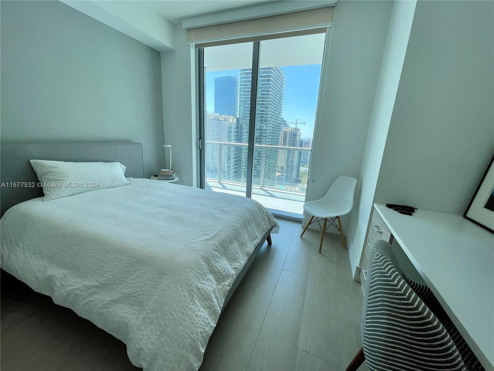 1111 SW 1 AV Unit: 3716-N