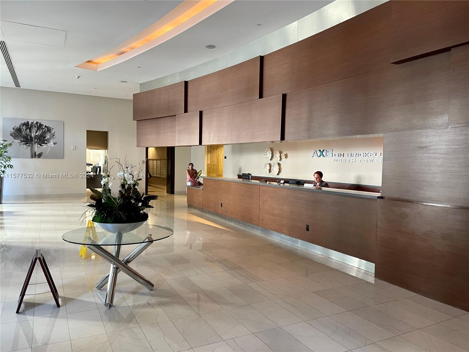 1111 SW 1 AV Unit: 3716-N