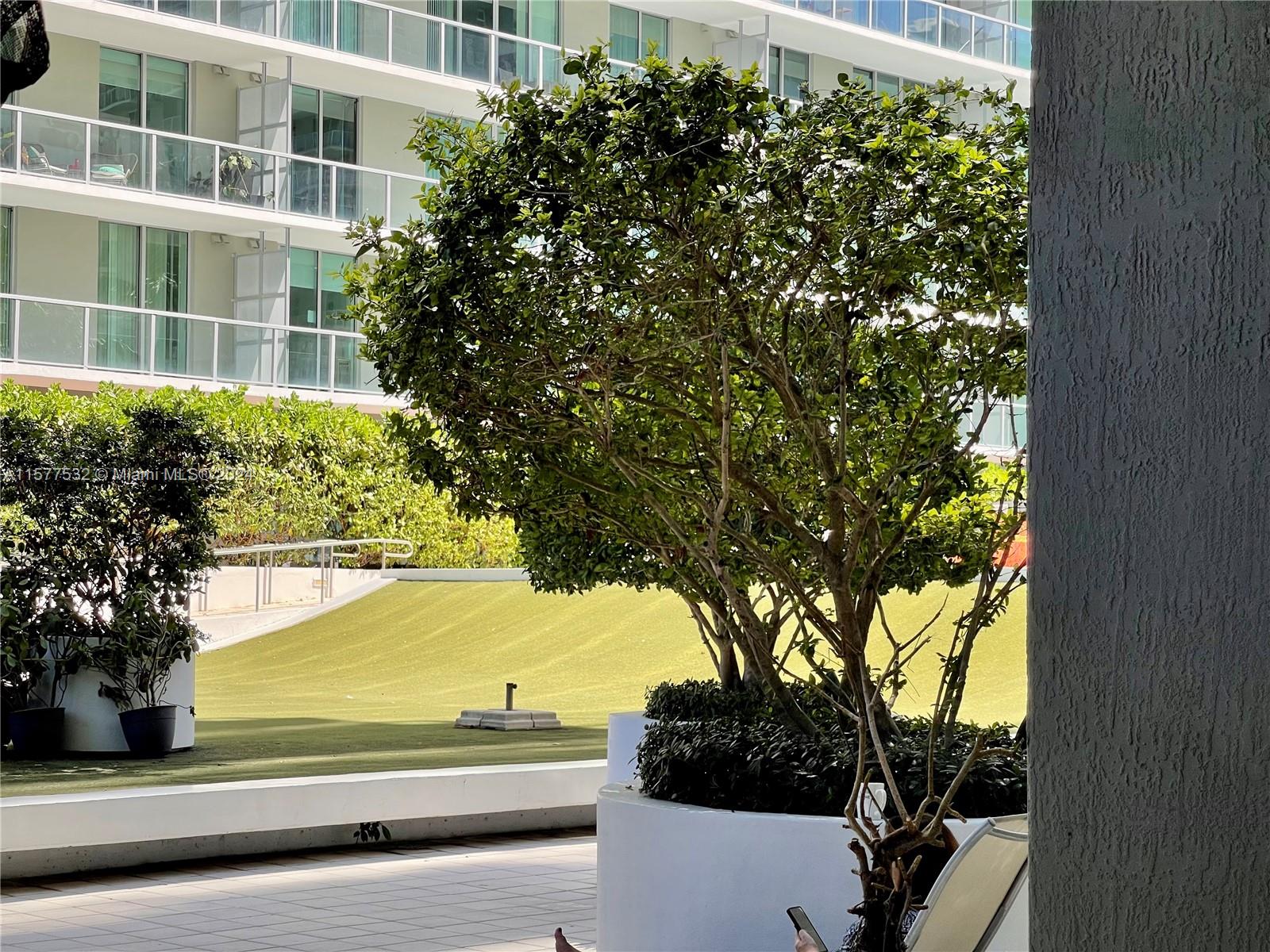 1111 SW 1 AV Unit: 3716-N