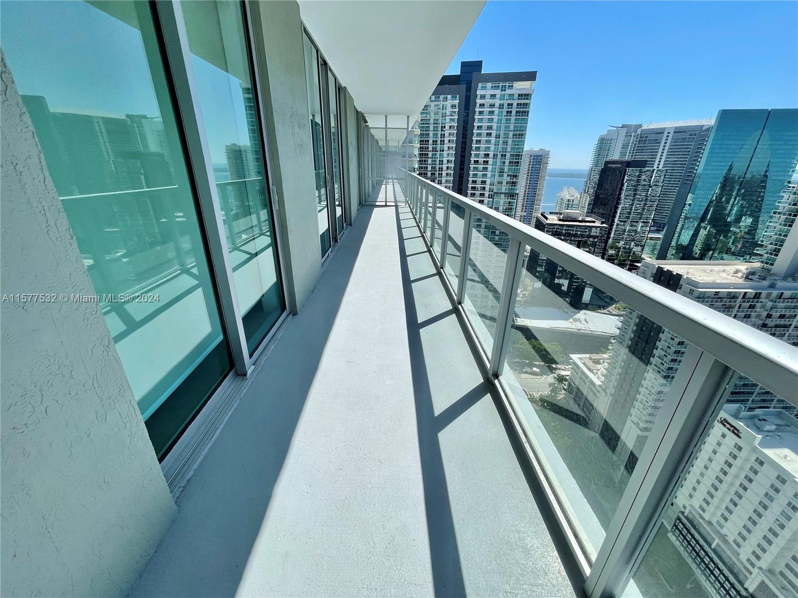 1111 SW 1 AV Unit: 3716-N