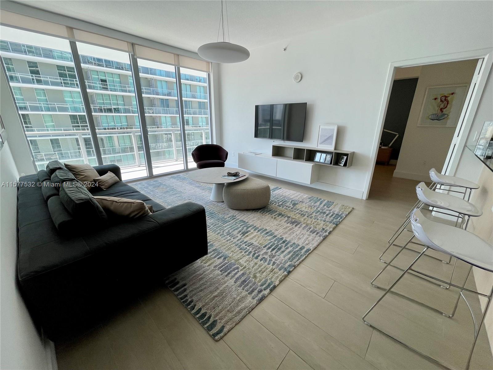 1111 SW 1 AV Unit: 3716-N