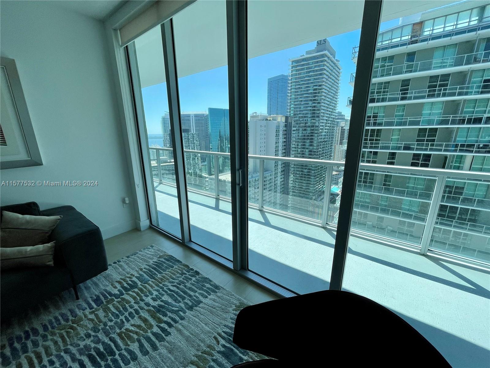 1111 SW 1 AV Unit: 3716-N