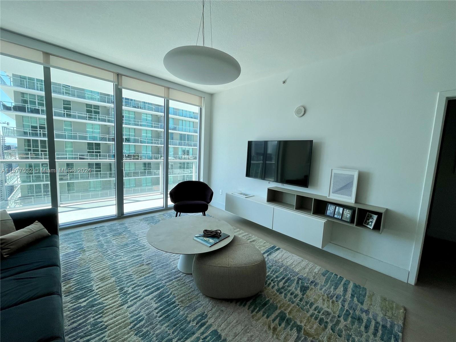 1111 SW 1 AV Unit: 3716-N