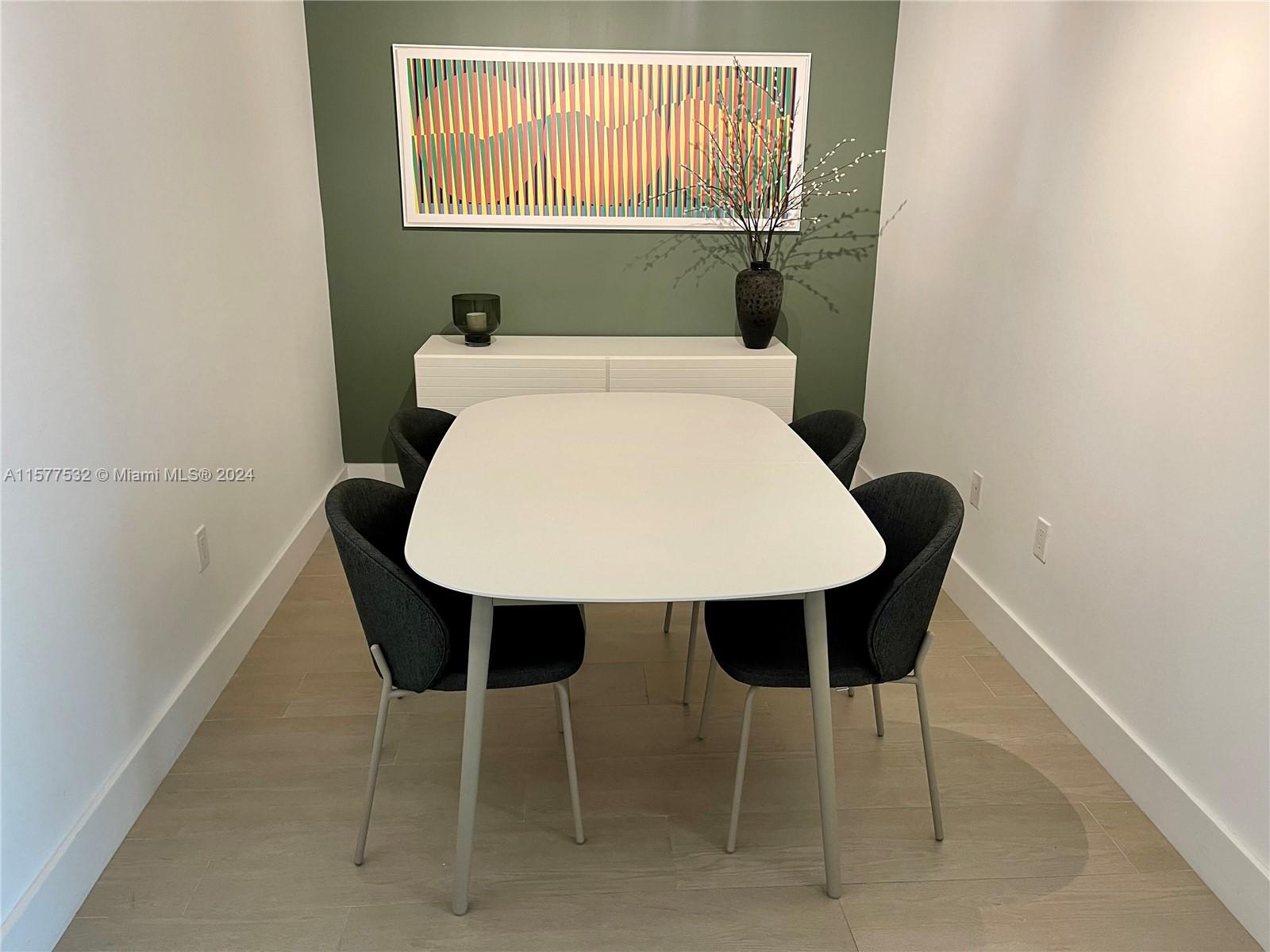 1111 SW 1 AV Unit: 3716-N