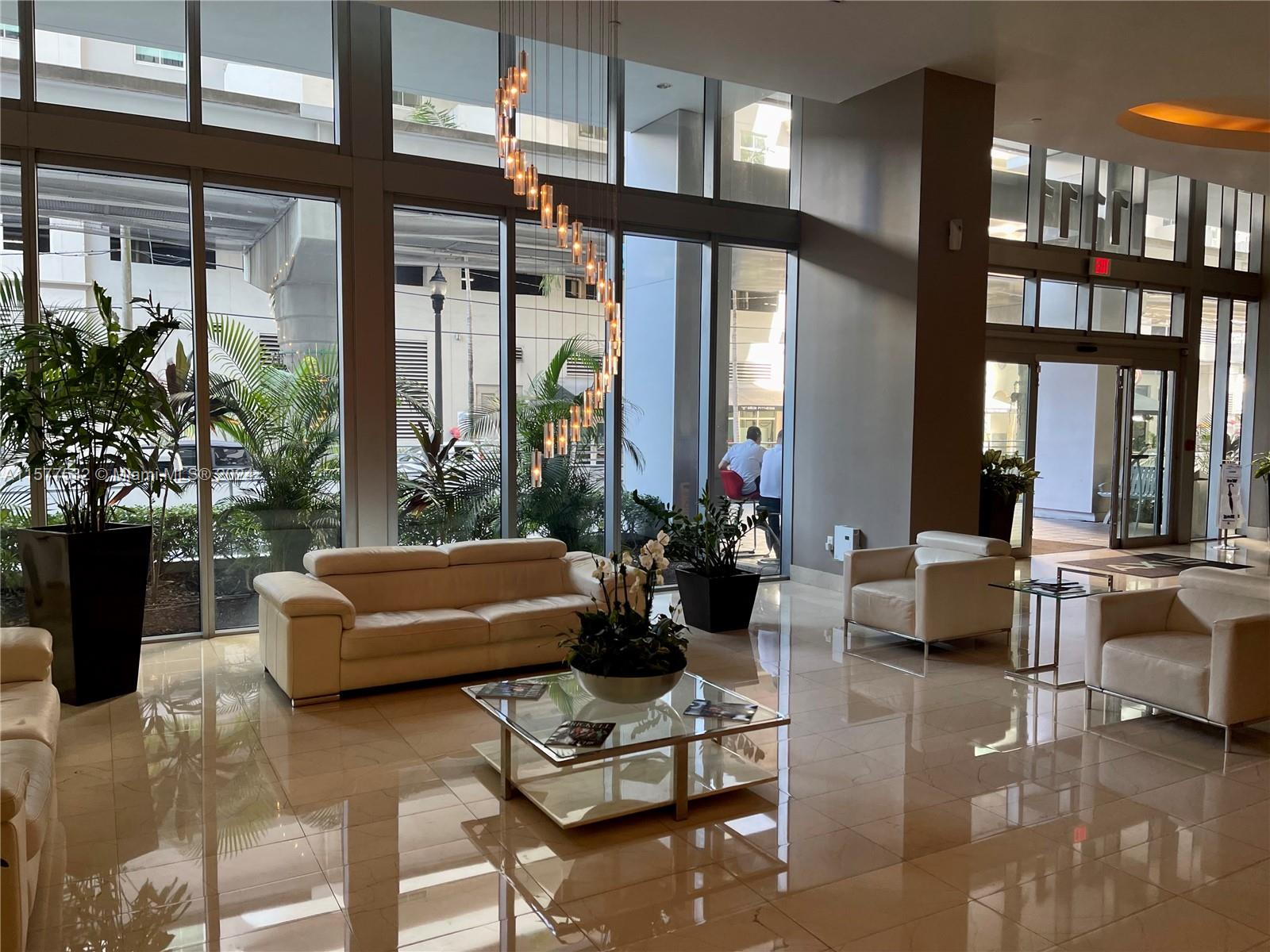 1111 SW 1 AV Unit: 3716-N