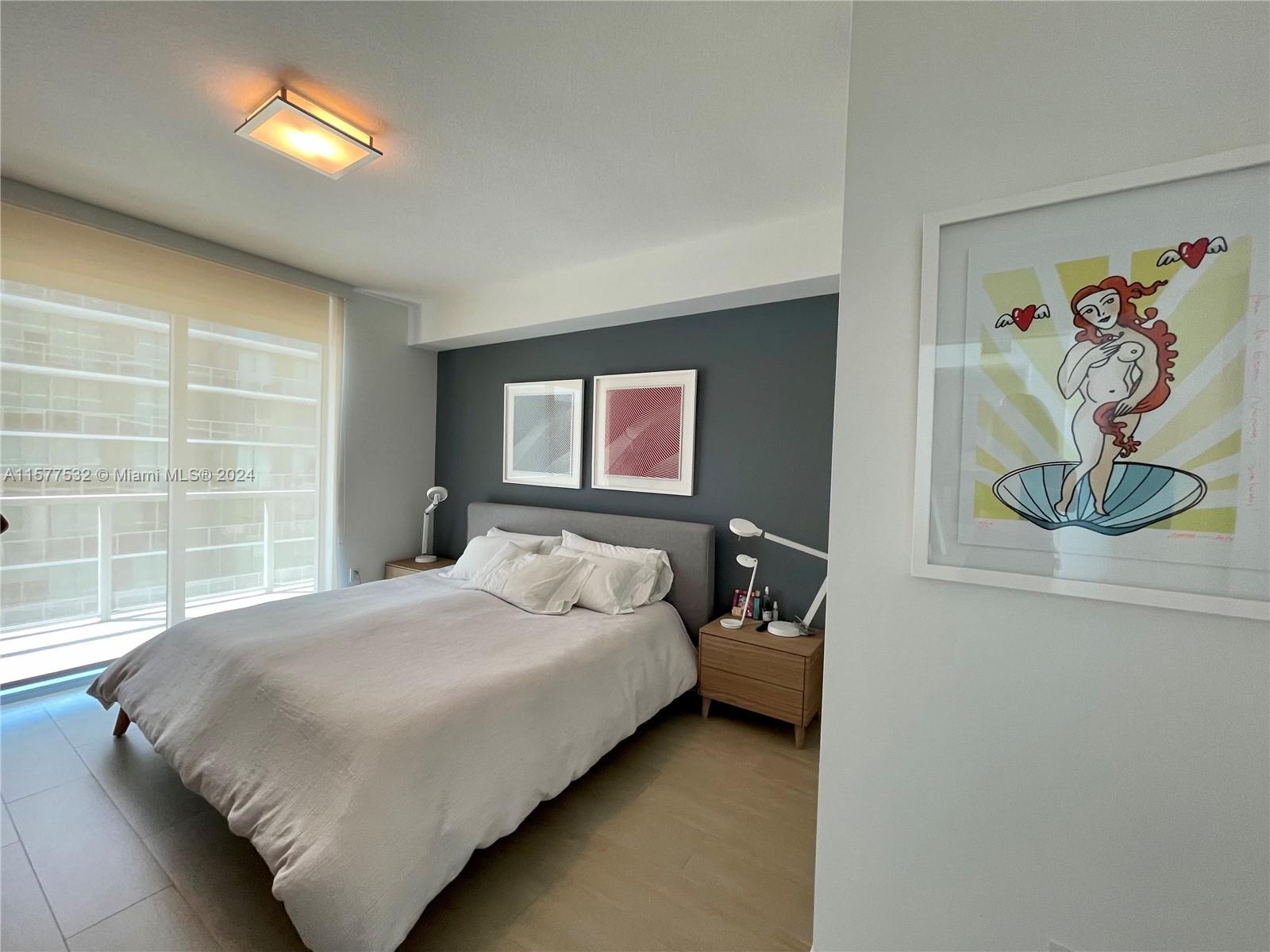 1111 SW 1 AV Unit: 3716-N