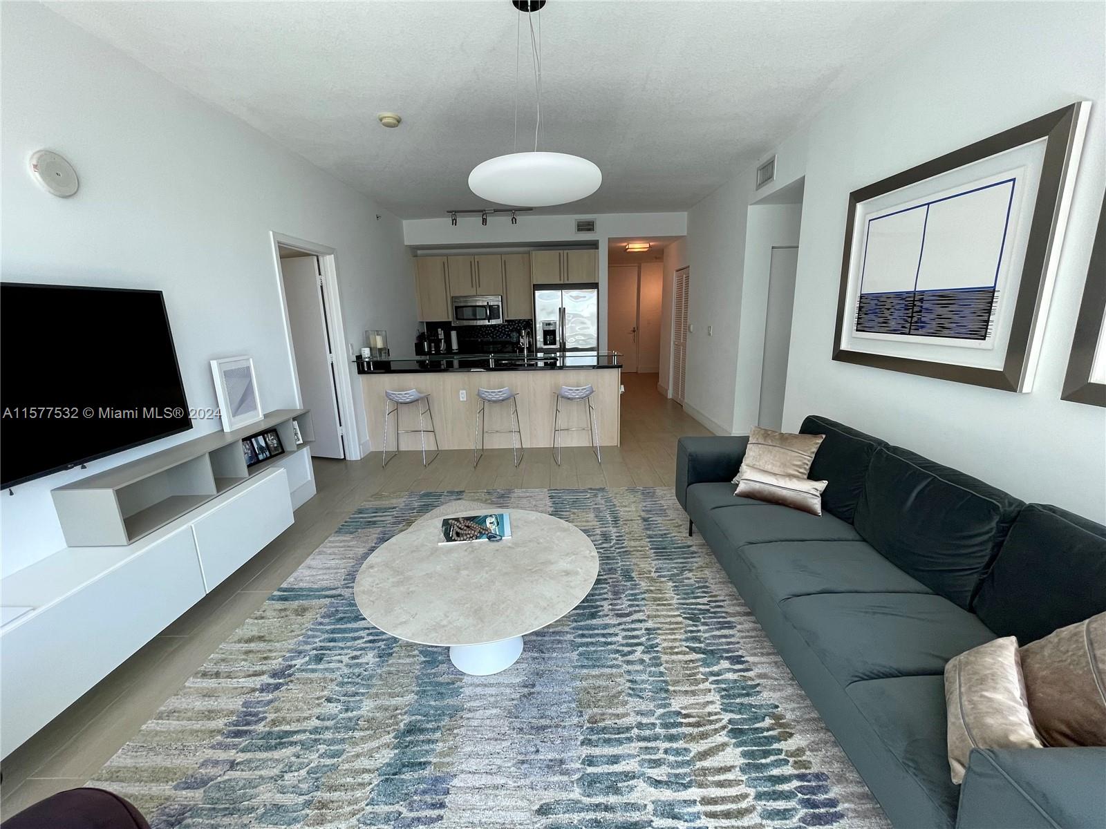1111 SW 1 AV Unit: 3716-N