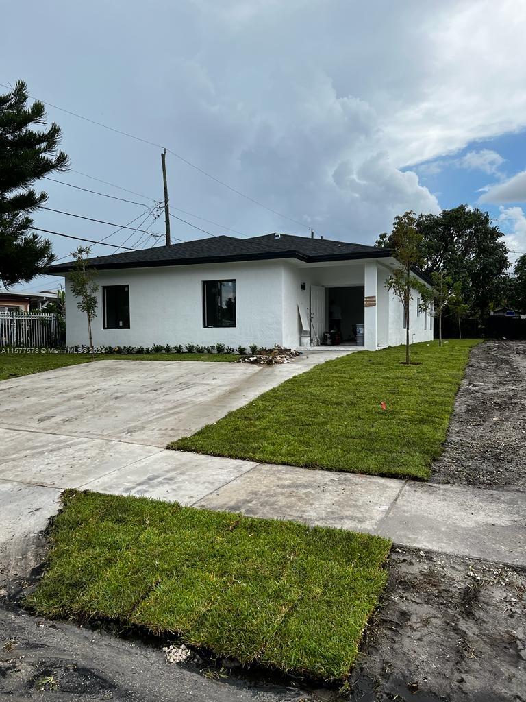3138 NW 134 STREET, Opa-Locka