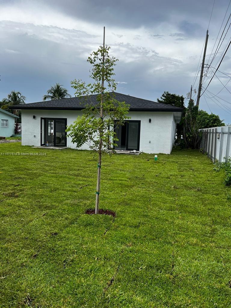3138 NW 134 STREET, Opa-Locka