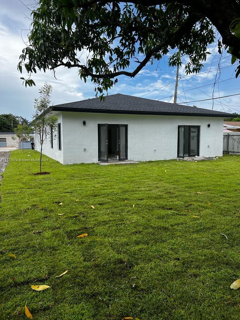 3138 NW 134 STREET, Opa-Locka