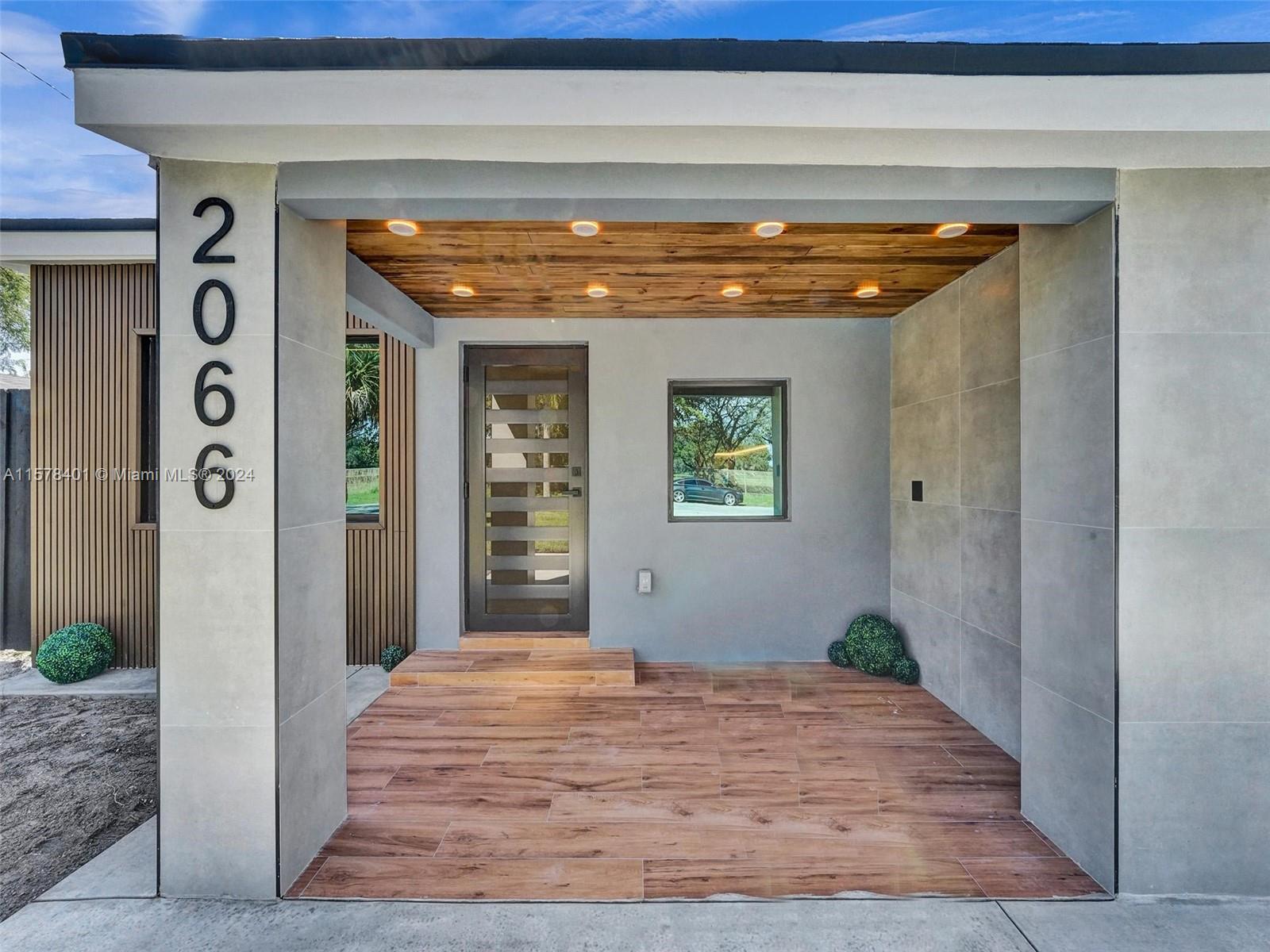 2066 NE 174th St