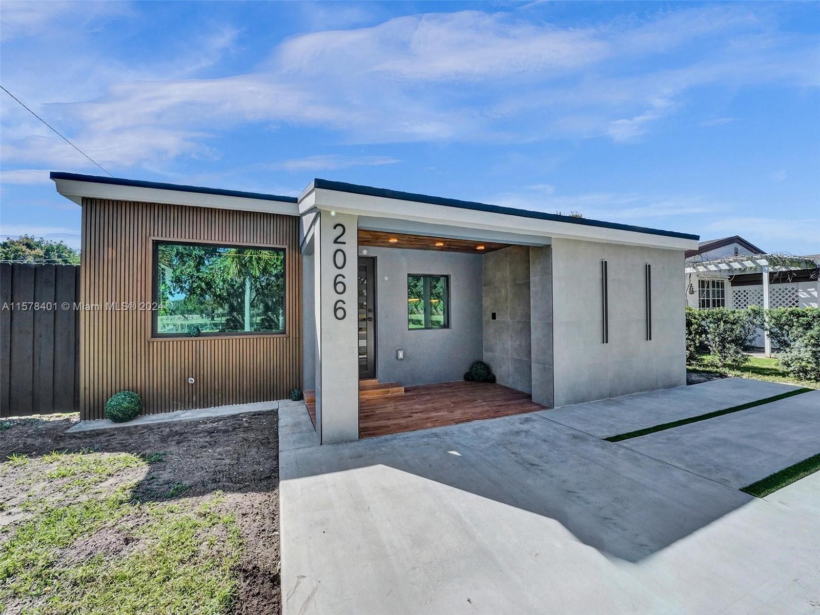 2066 NE 174th St