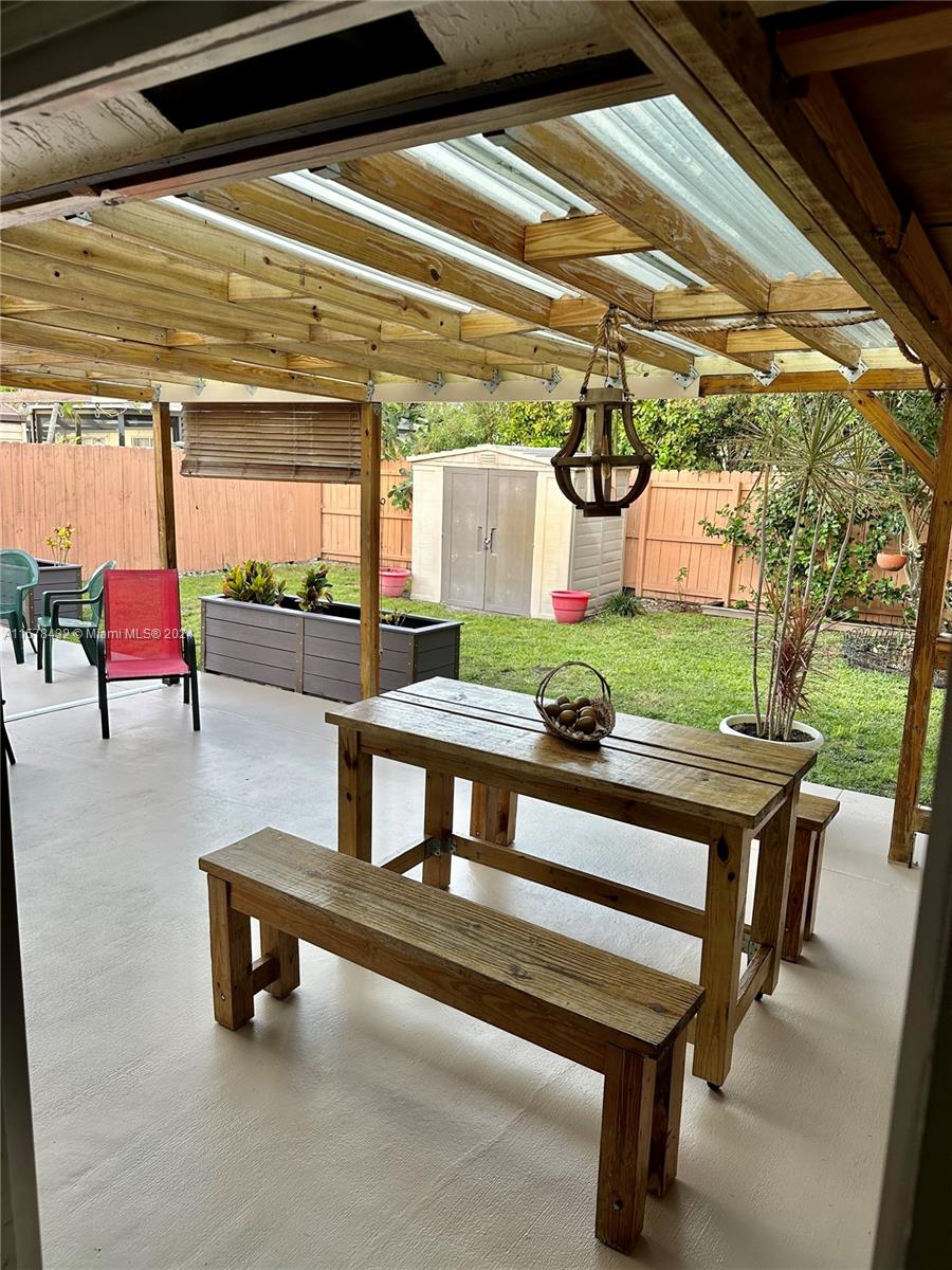2260 W Lake Miramar Cir