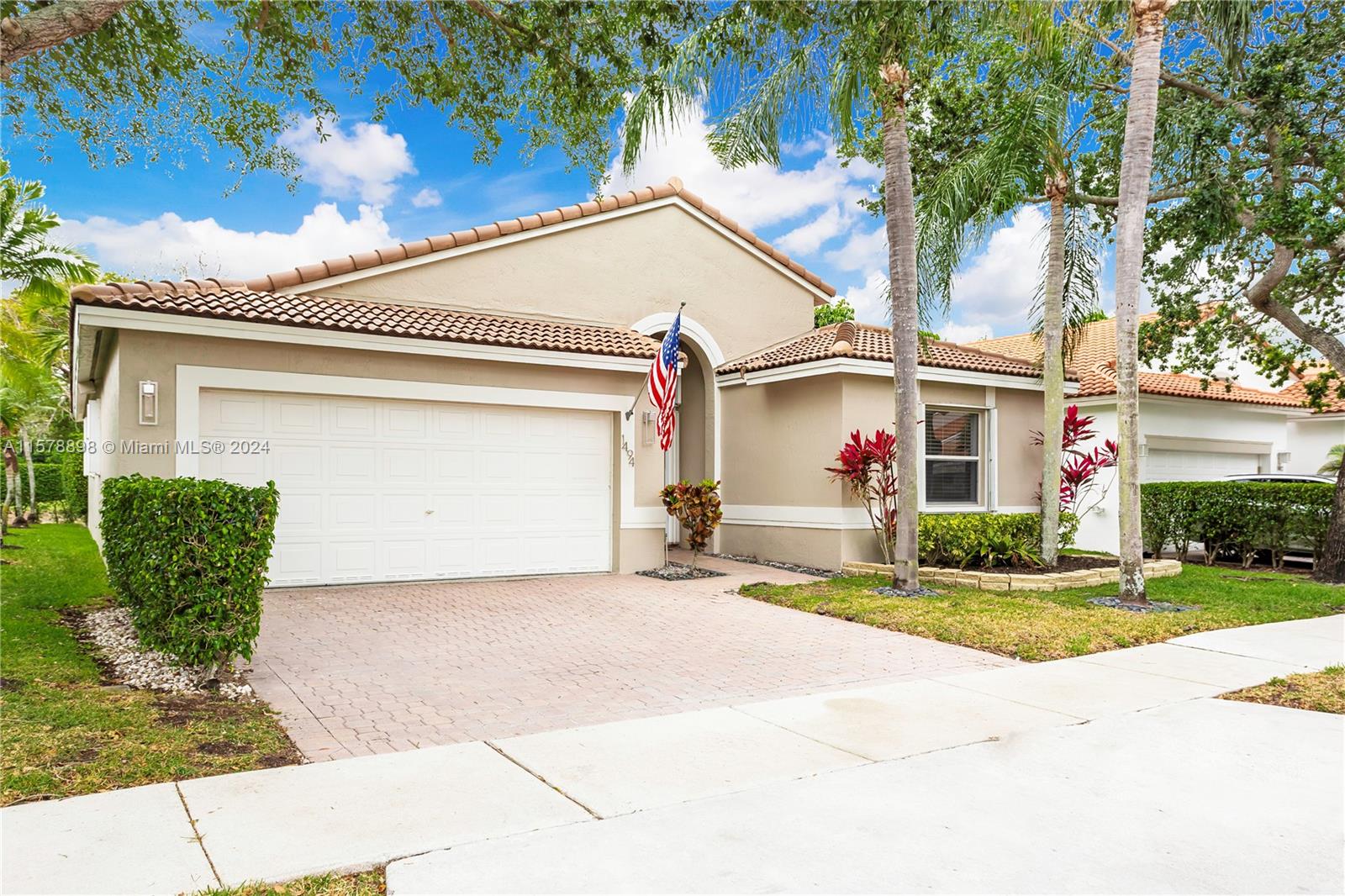 1494 SW 151st Ave