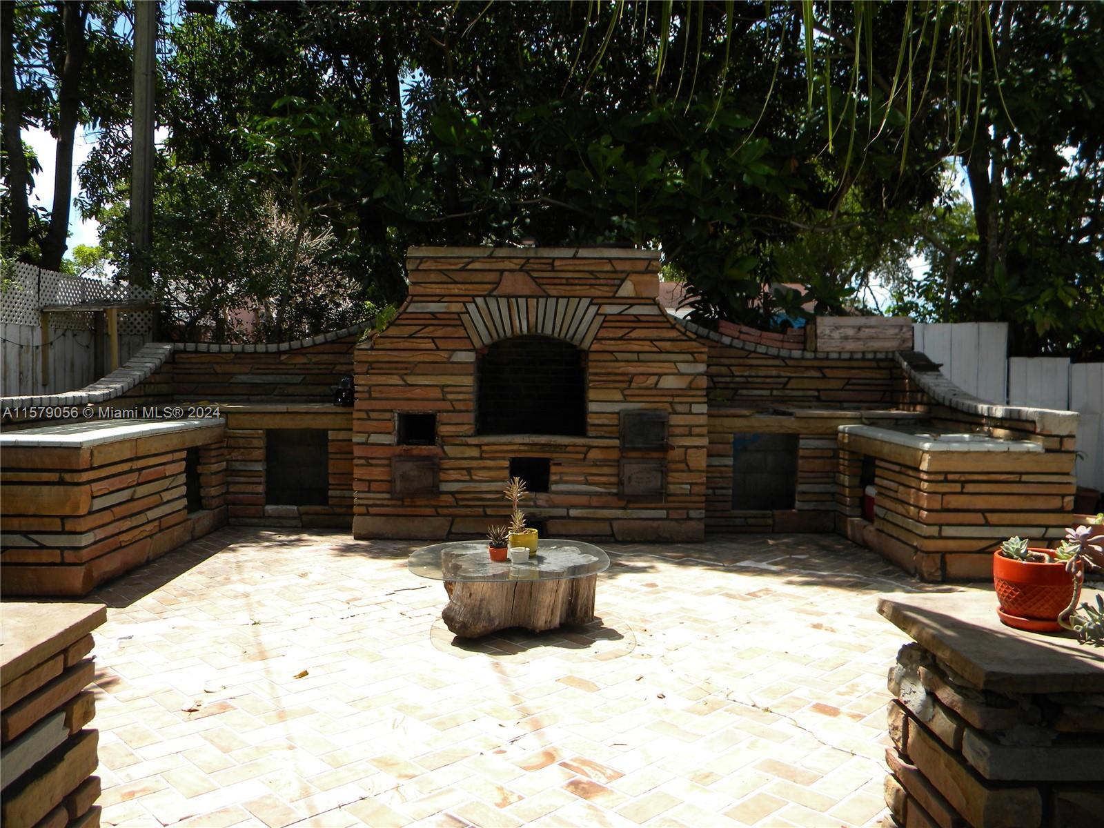 1030 NW 43rd St