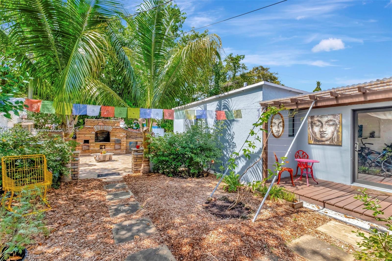 1030 NW 43rd St