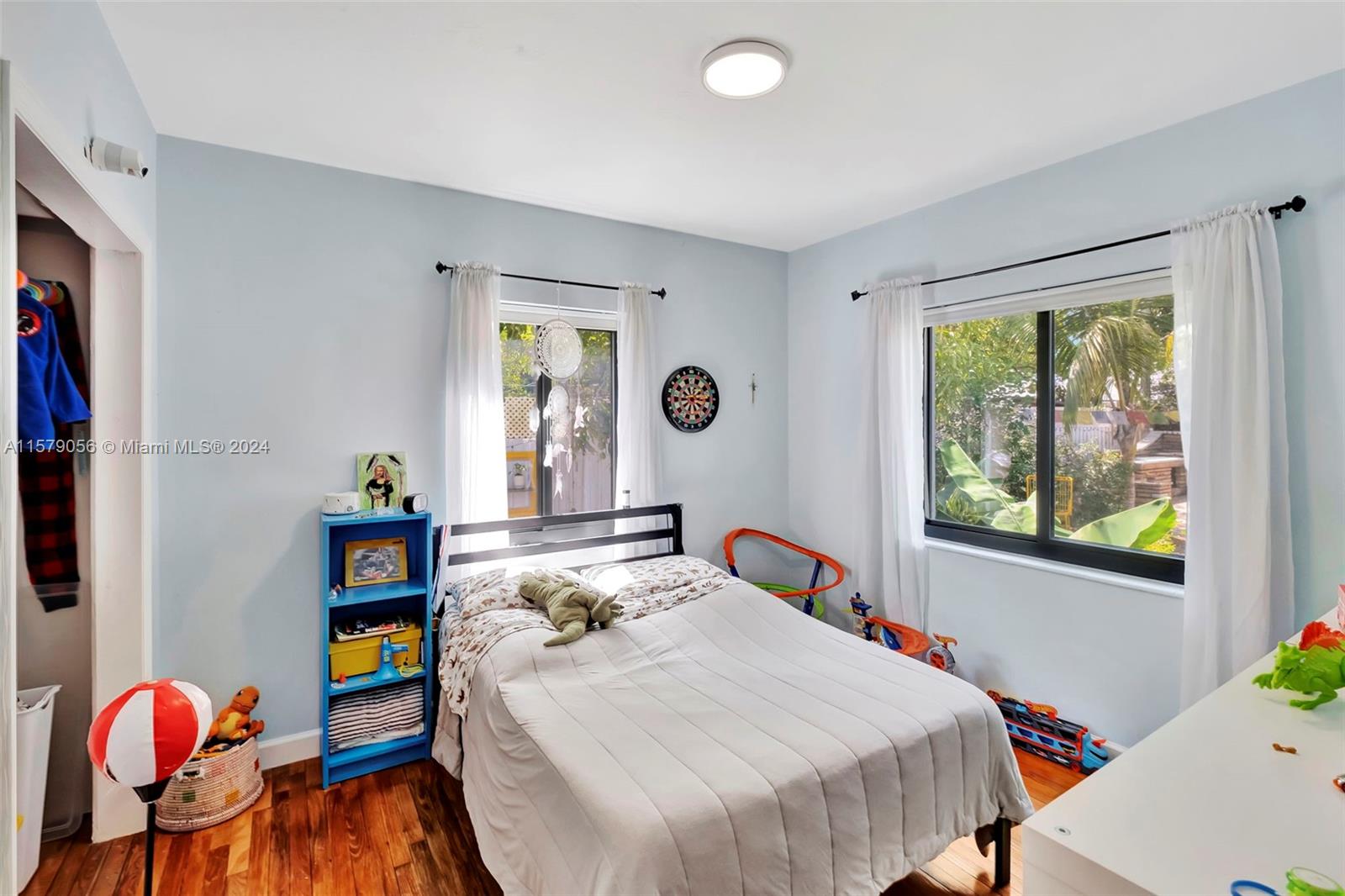 1030 NW 43rd St