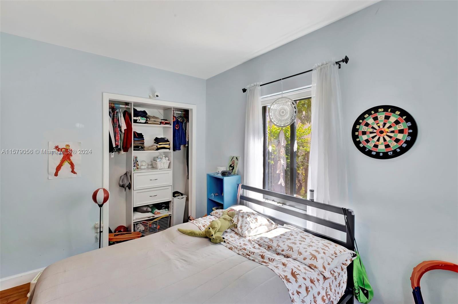 1030 NW 43rd St