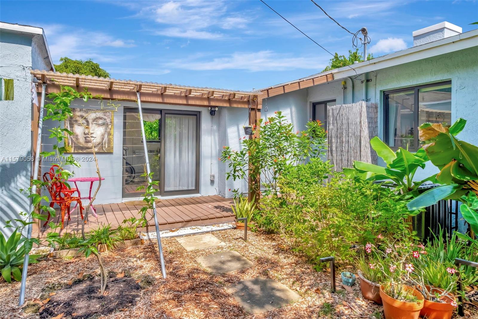 1030 NW 43rd St