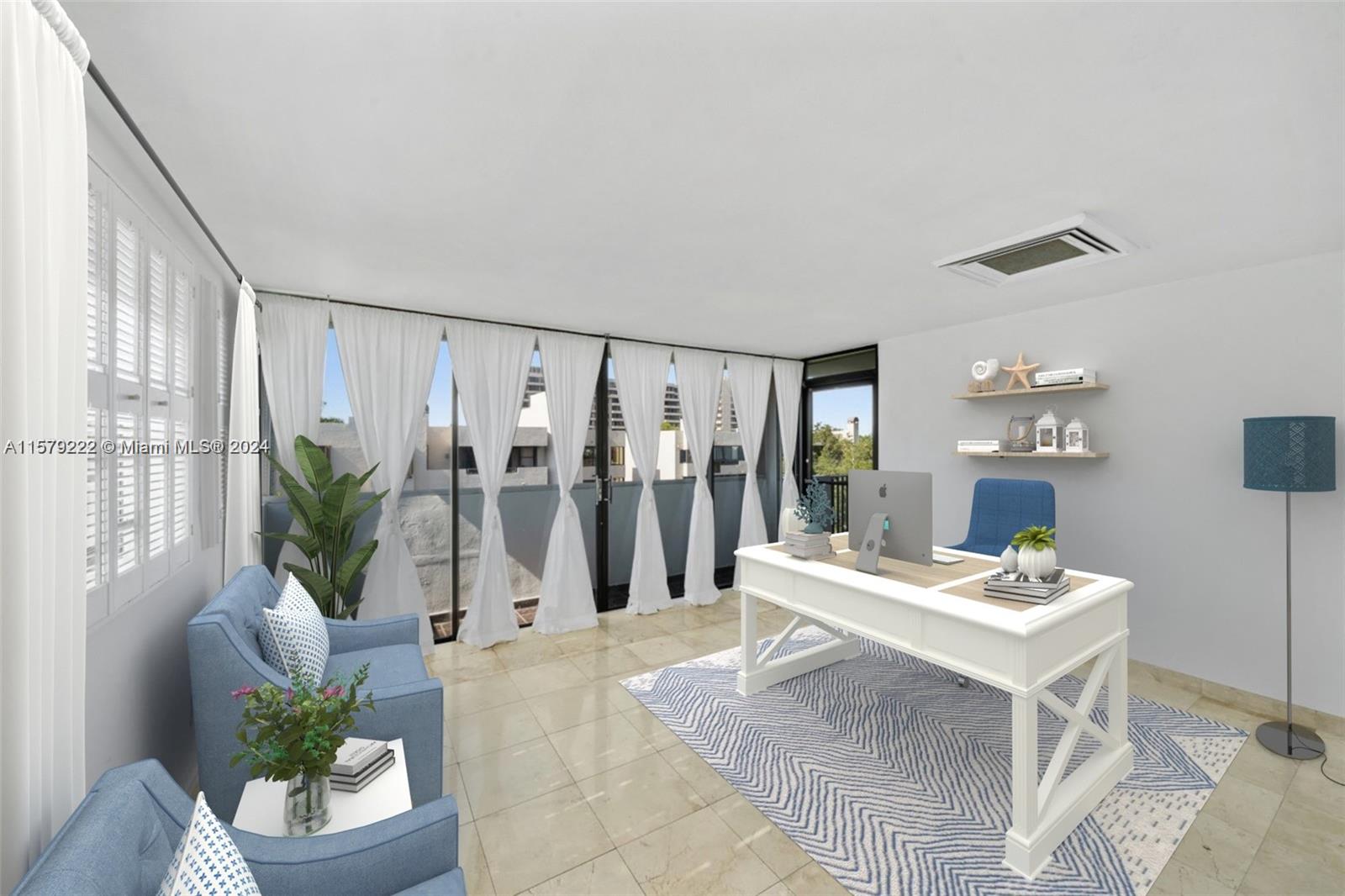 100 Ocean Lane Dr Unit: PH2