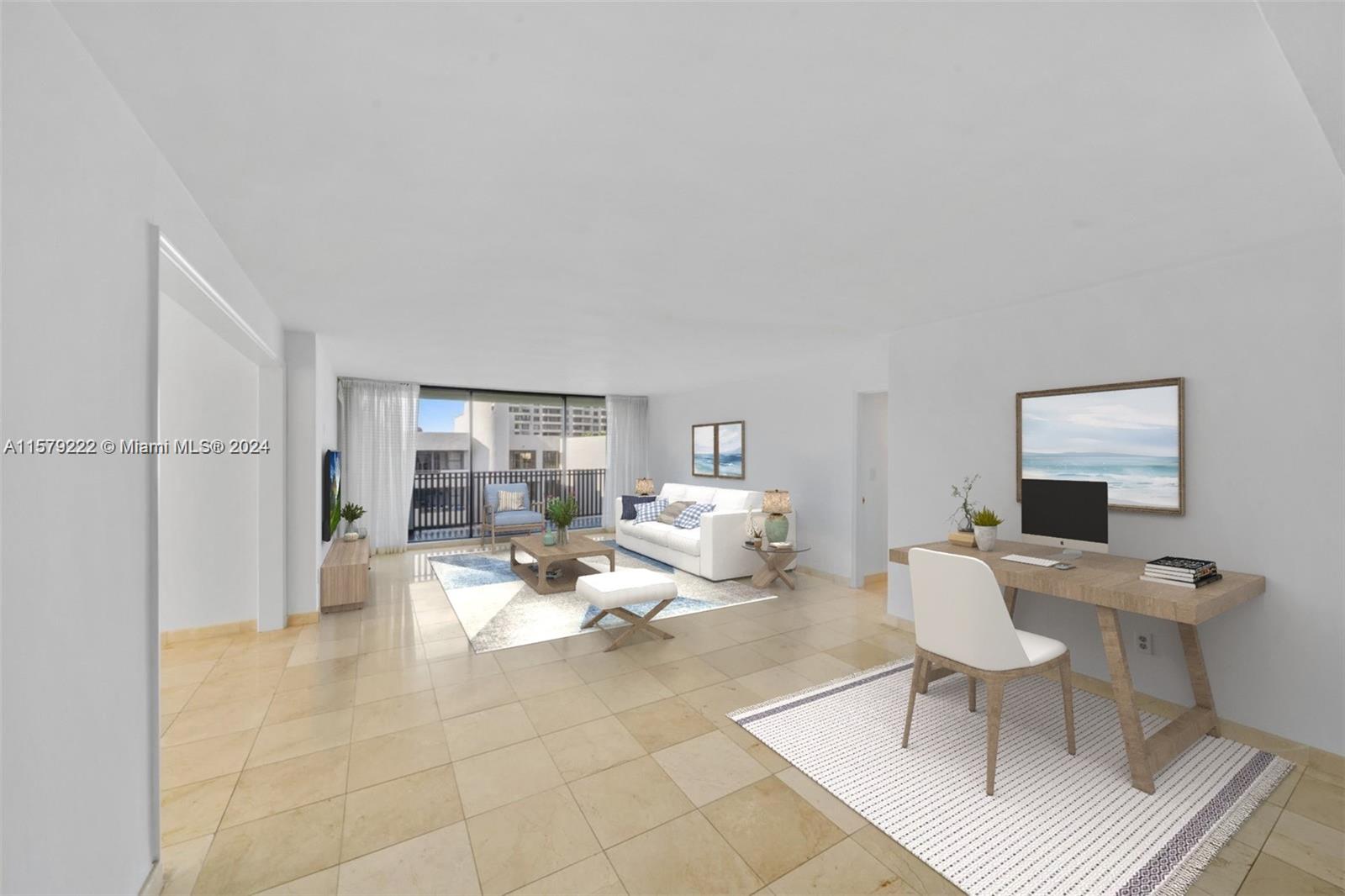 100 Ocean Lane Dr Unit: PH2