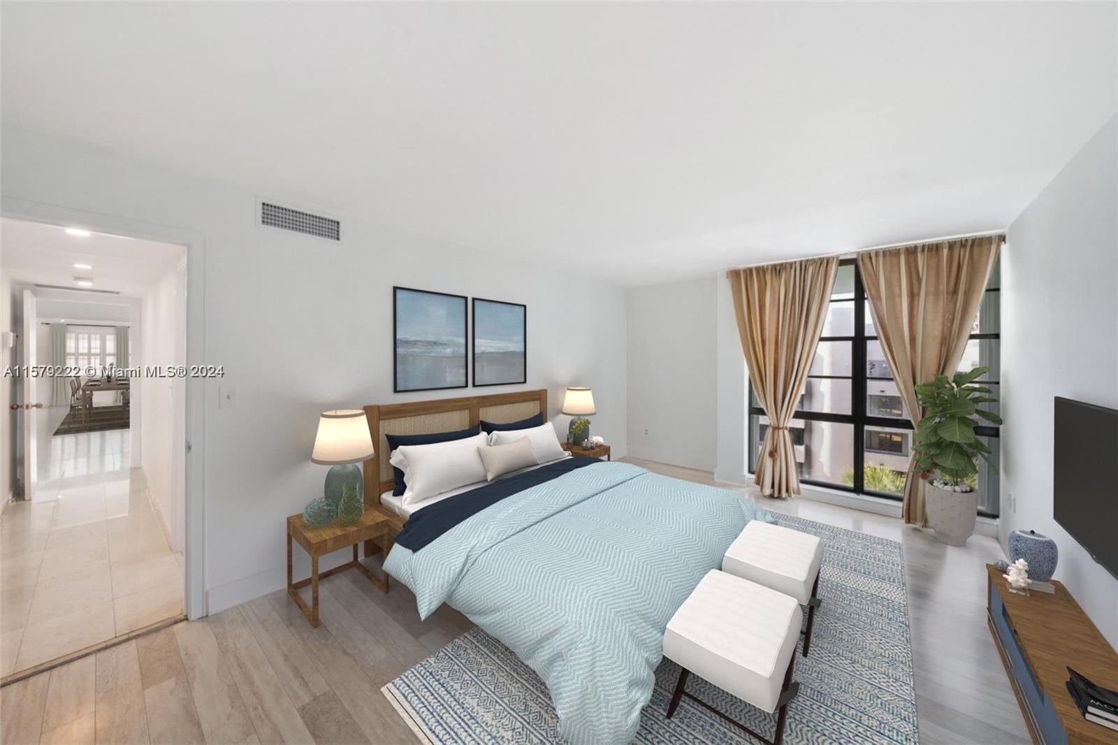 100 Ocean Lane Dr Unit: PH2