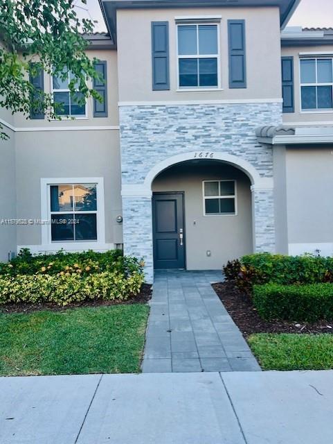 1676 SE 26th Ter # 0