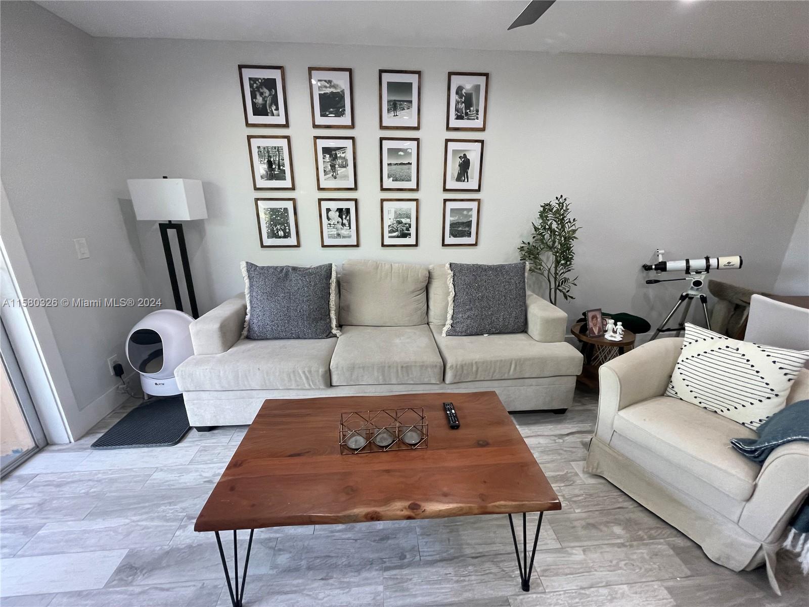 7900 S Camino Cir # 201