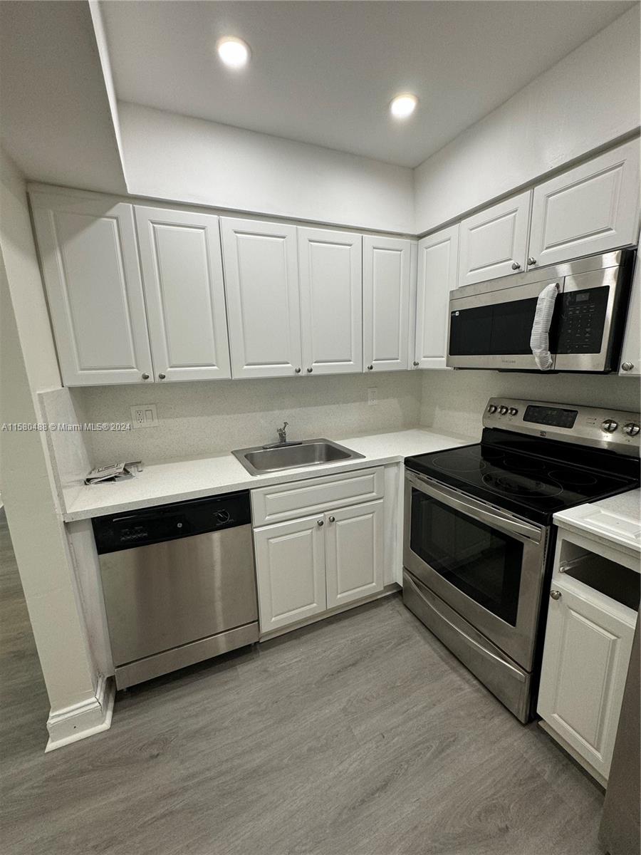 13980 NE 2nd Ct # 1 Unit: 3-2-1