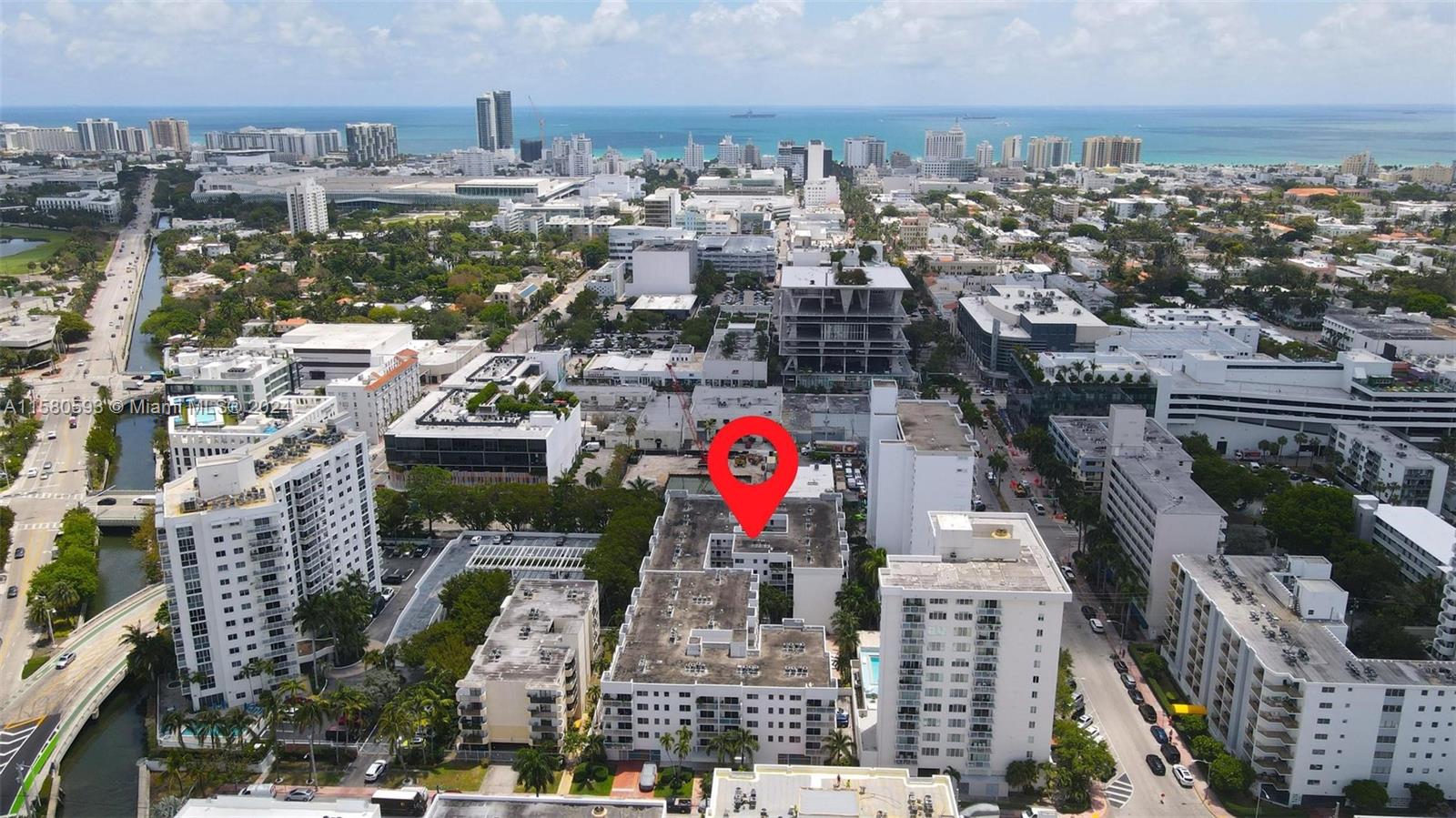 1666 West Avenue # 305