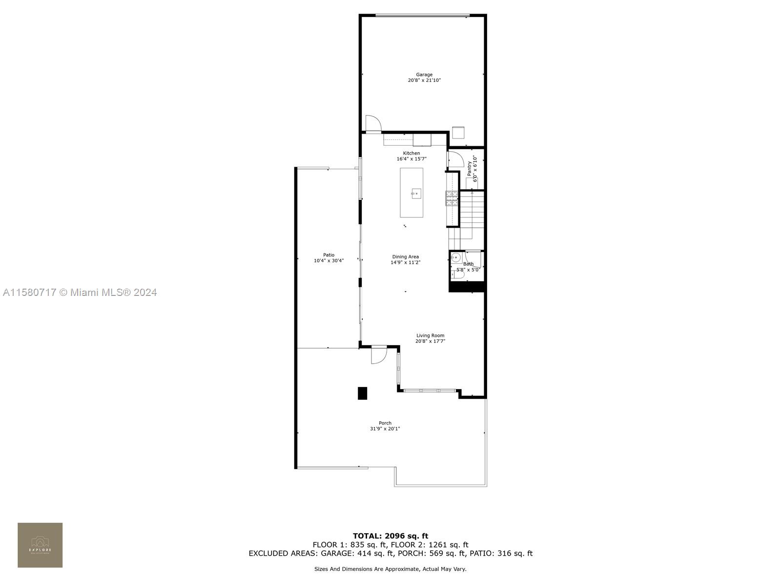 8214 NW 46th St