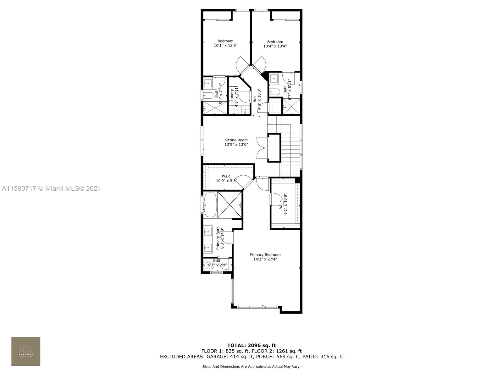 8214 NW 46th St