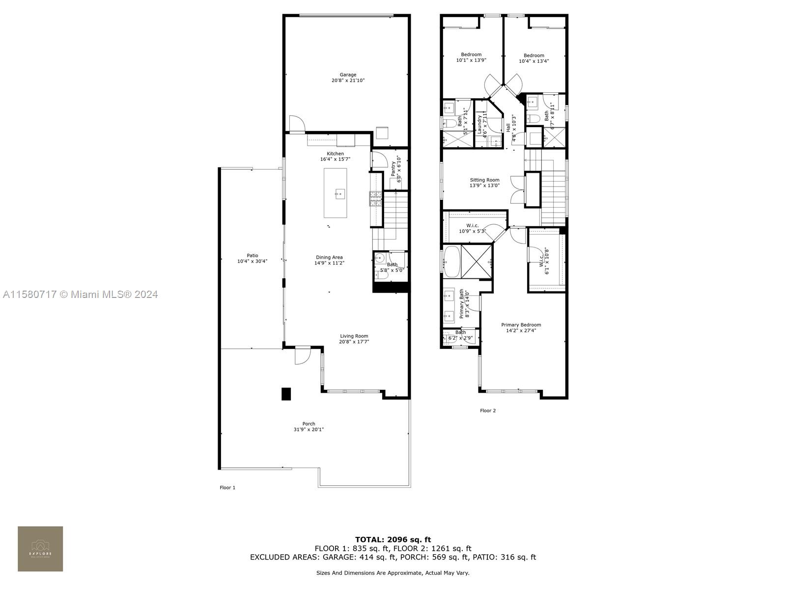 8214 NW 46th St
