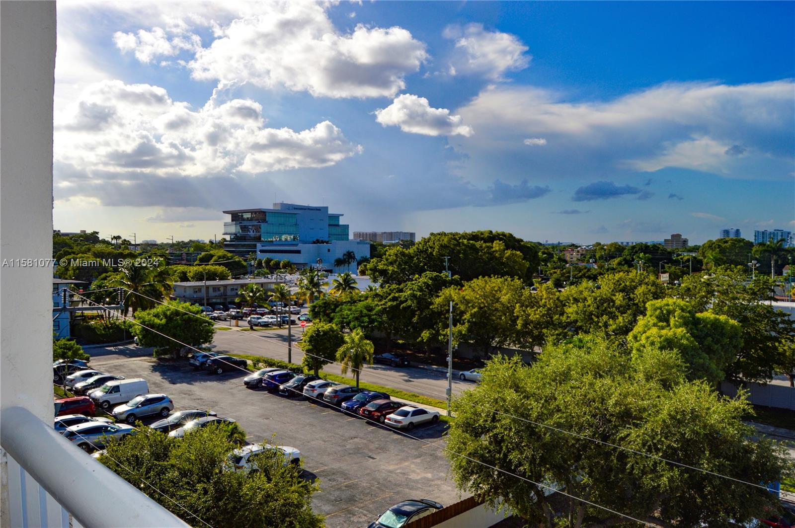 3551 SW 9th Ter # 515