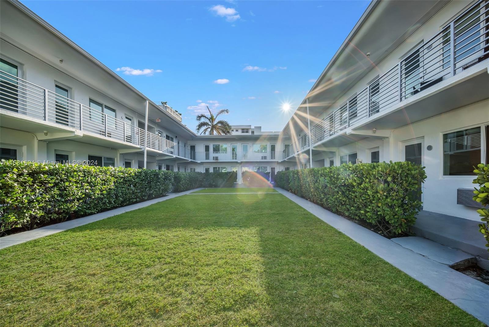 9270 E Bay Harbor Dr # 11A