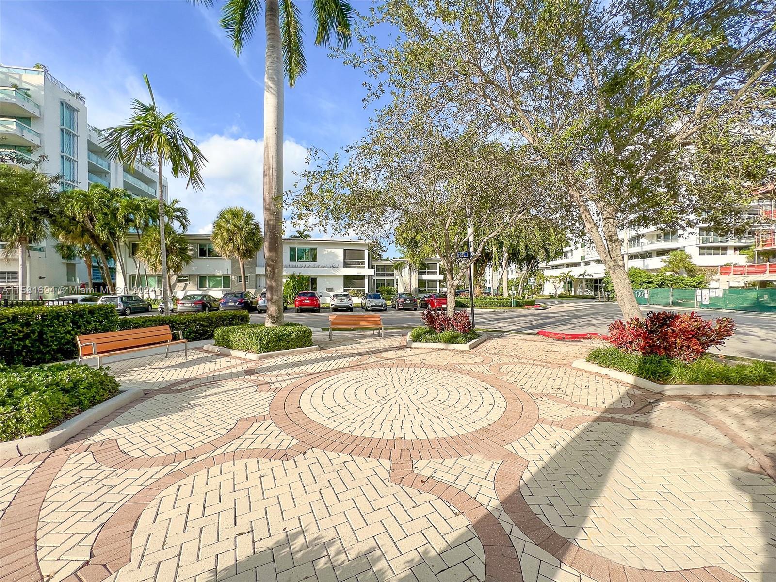 9270 E Bay Harbor Dr # 11A