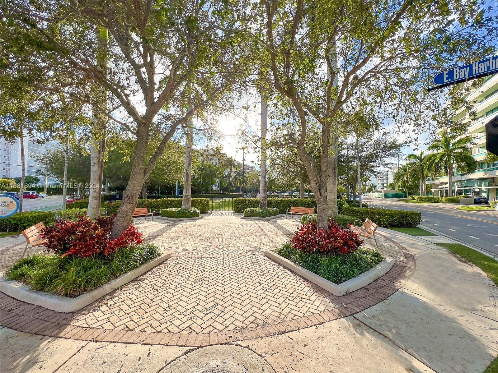 9270 E Bay Harbor Dr # 11A