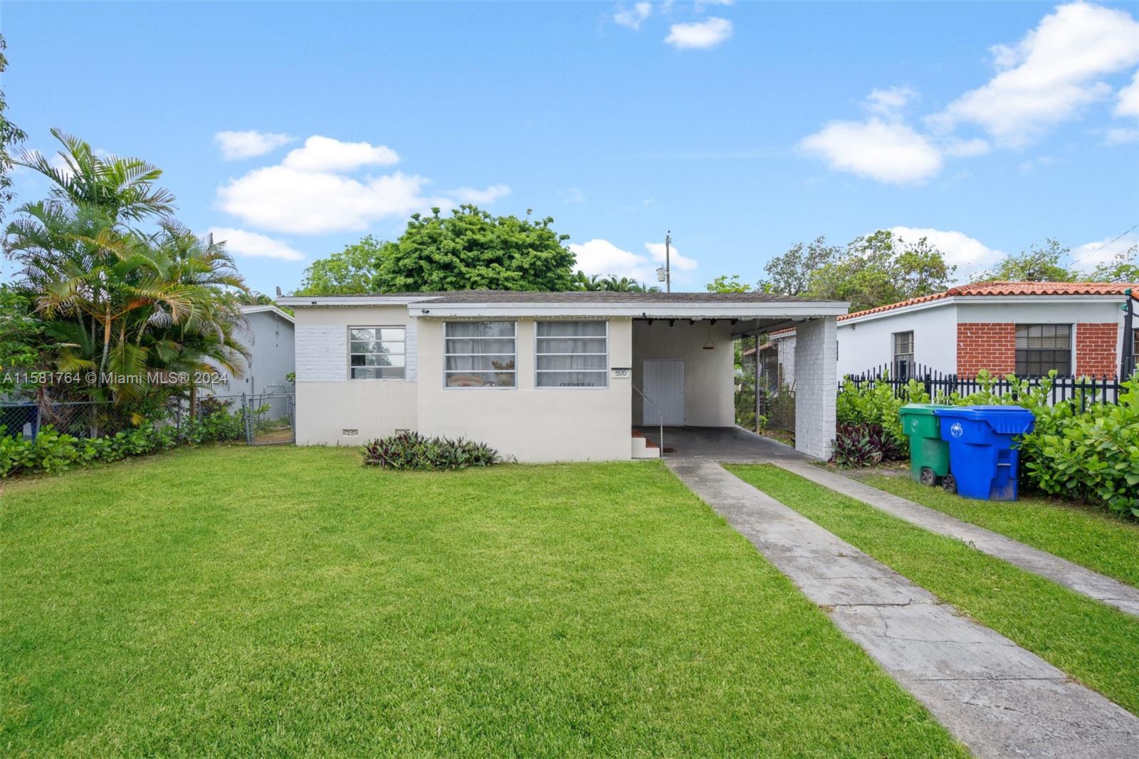 5570 SW 5th Terrace