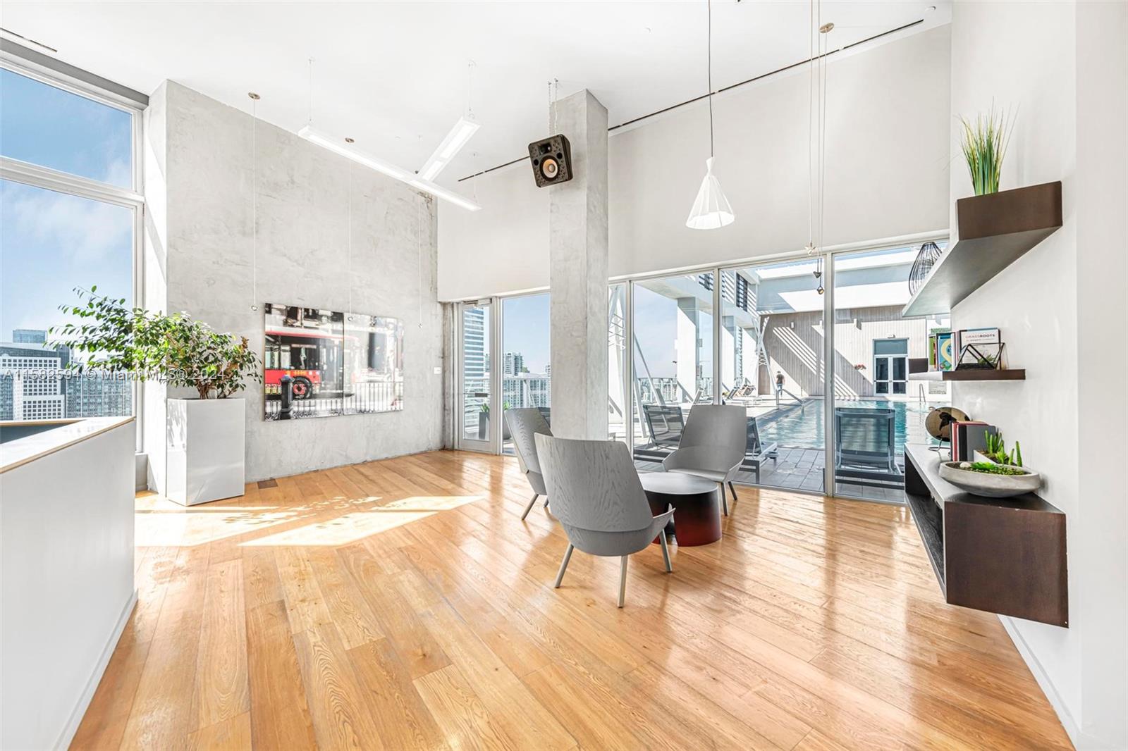 151 SE 1st St # 2409