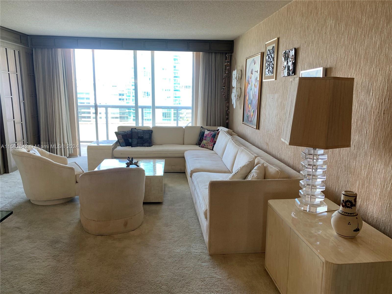 6039 Collins Ave # 1230