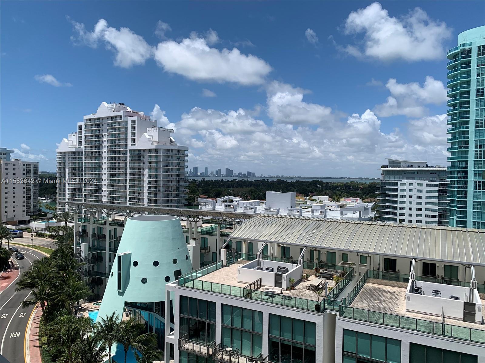 6039 Collins Ave # 1230