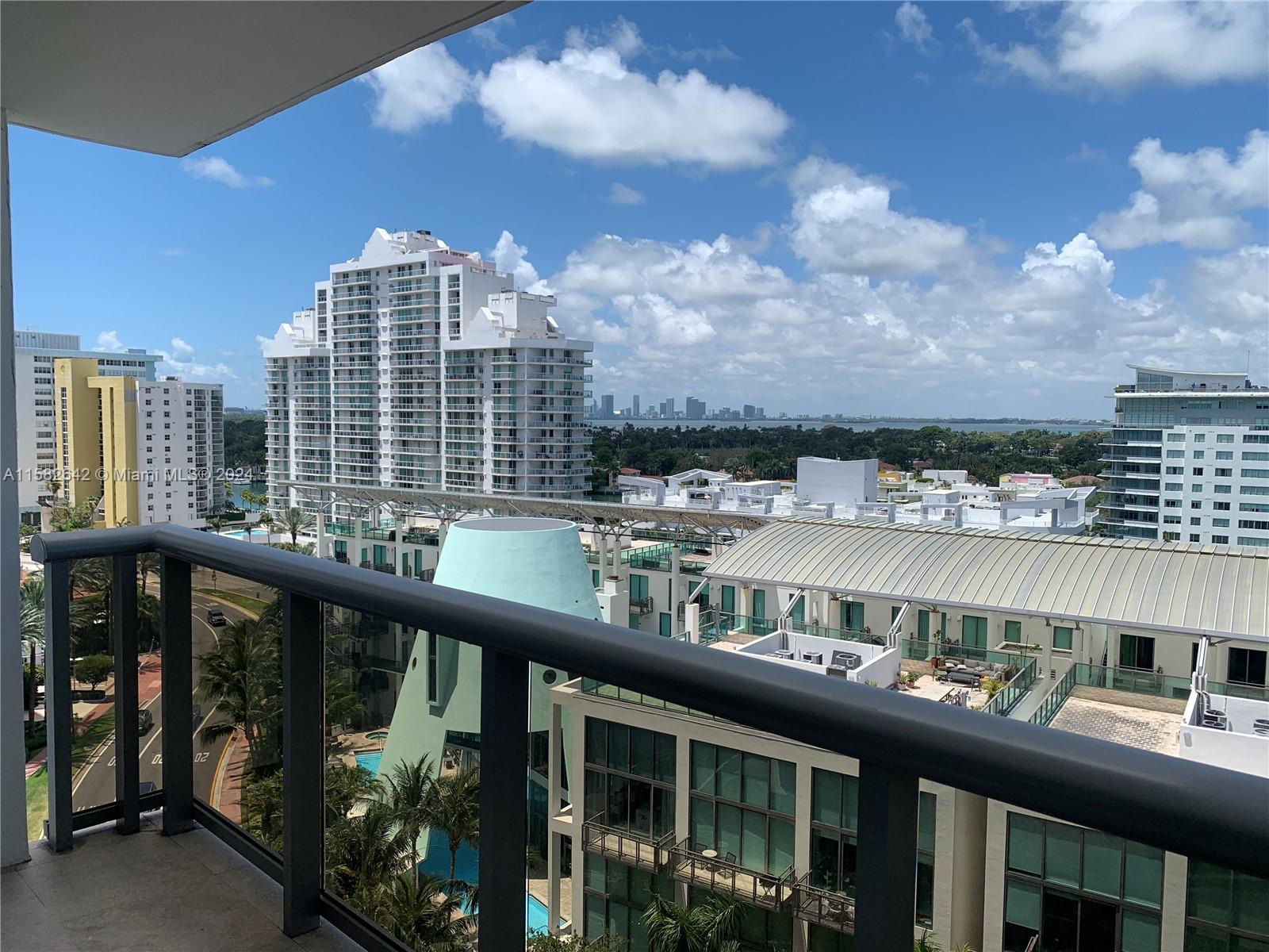 6039 Collins Ave # 1230