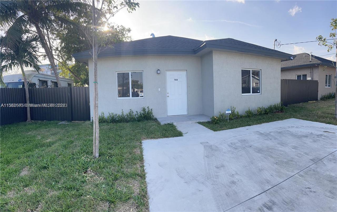 7930 NW 14th Ave